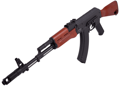 Cybergun AK74 CO2 4,5mm
