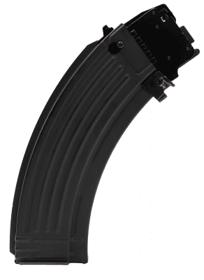 Cybergun AK74 CO2 4,5mm