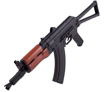 Cybergun AKS-74U CO2 4,5mm