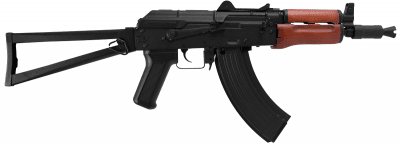 Cybergun AKS-74U CO2 4,5mm