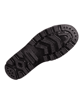 Mil-Tec French Commando Boot 9-hole