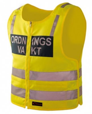 Cubik OV Reflective Vest Fillmore
