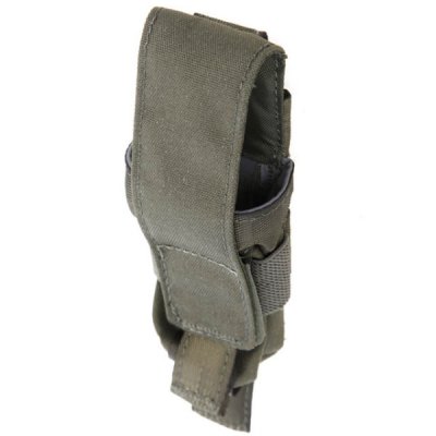 Snigel GP Pouch 3 - Multicam