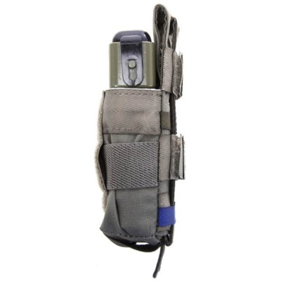 Snigel GP Pouch 3 - Multicam