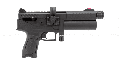 Hatsan Velox 50