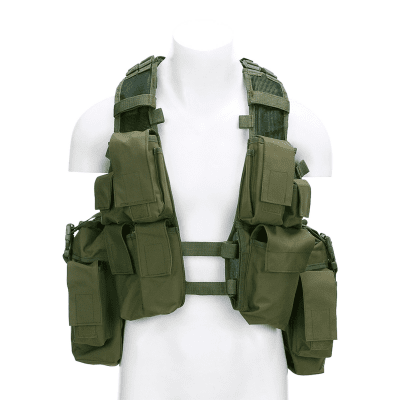Fostex Tactical Vest