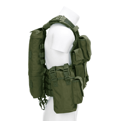Fostex Tactical Vest