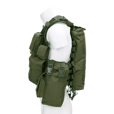 Fostex Tactical Vest