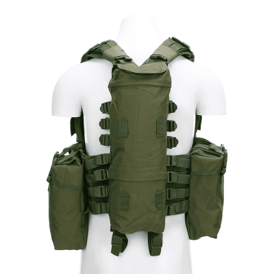 Fostex Tactical Vest