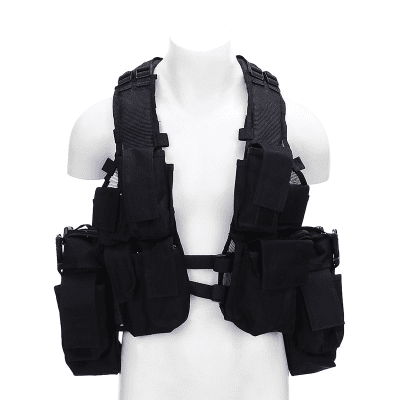 Fostex Tactical Vest