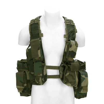 Fostex Tactical Vest
