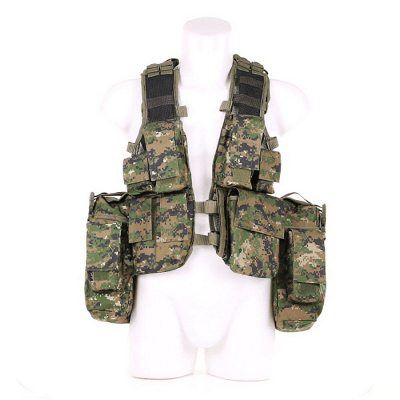 Fostex Tactical Vest