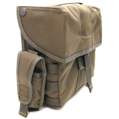 Snigel KSP Ammunitions Pouch