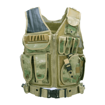 Fostex Tactical Vest Predator