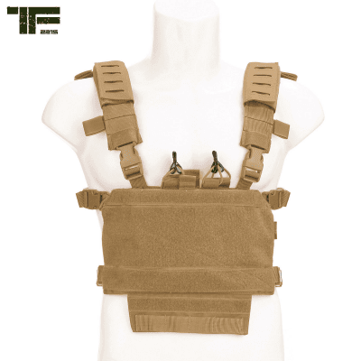 TF-2215 Modular Chest Rig