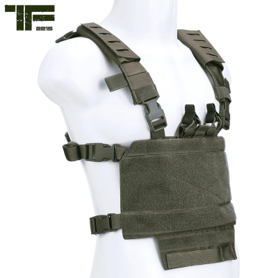 TF-2215 Modular Chest Rig