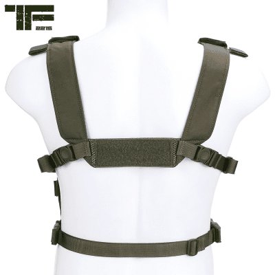 TF-2215 Modular Chest Rig