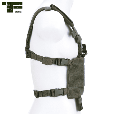 TF-2215 Modular Chest Rig