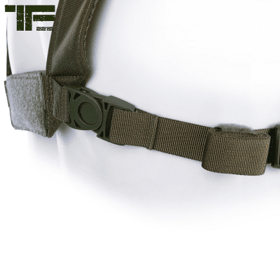 TF-2215 Modular Chest Rig