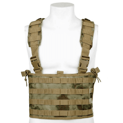 Mil-Tec Mag Carrier Chest Rig