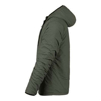 Fostex Reversible Sherpa Softshell Jacket