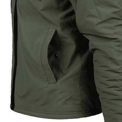 Fostex Reversible Sherpa Softshell Jacket