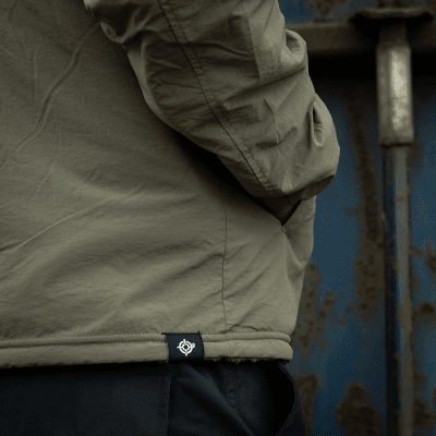 Fostex Reversible Sherpa Softshell Jacket