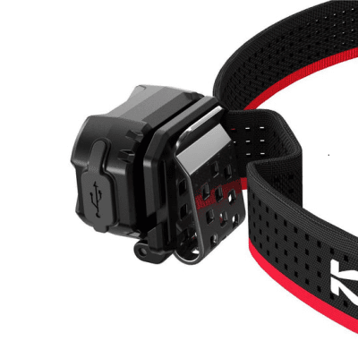 Klarus HM3 USB-C - 670LM IPX5