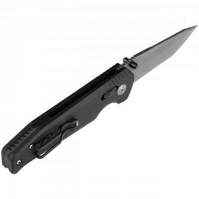 SOG Vision XR LTE - Black