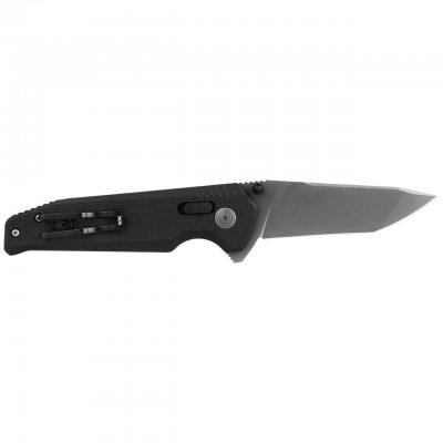 SOG Vision XR LTE - Black