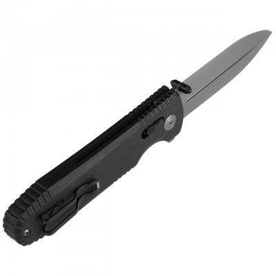 SOG Pentagon XR LTE - Black