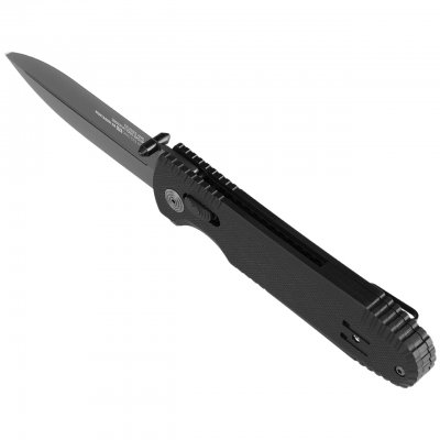 SOG Pentagon XR LTE - Black