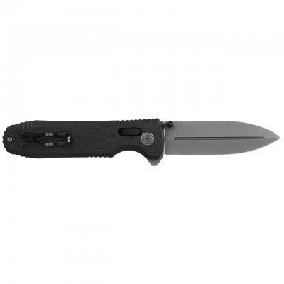 SOG Pentagon XR LTE - Black