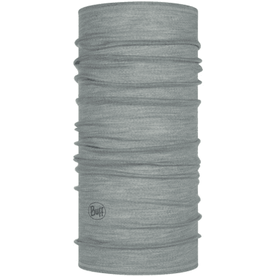Buff Lightweight Merino Wool Solid