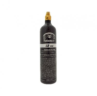 Totem Air Kolsyretub 12oz