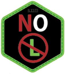 5.11 Tactical NOEL Patch
