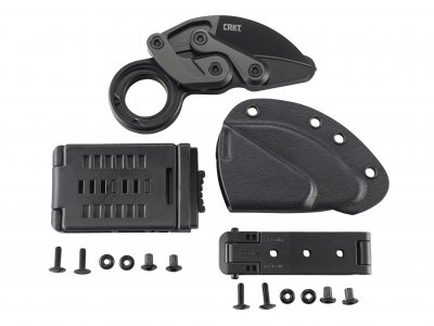 CRKT Provoke First Responder