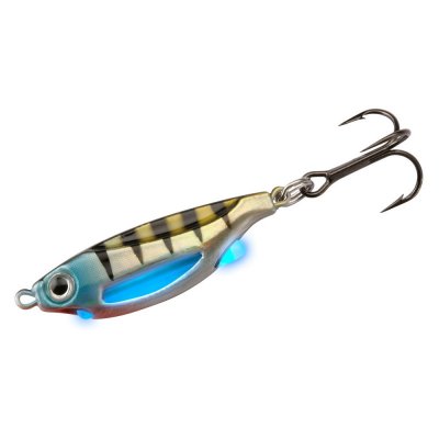 13 Fishing Flashbang Jigging Spoon 3,8cm