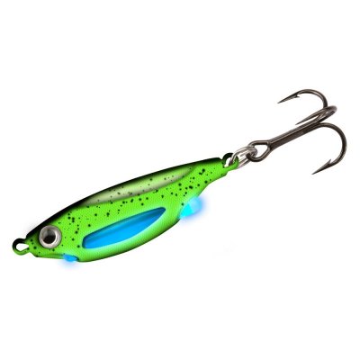 13 Fishing Flashbang Jigging Spoon 3,8cm