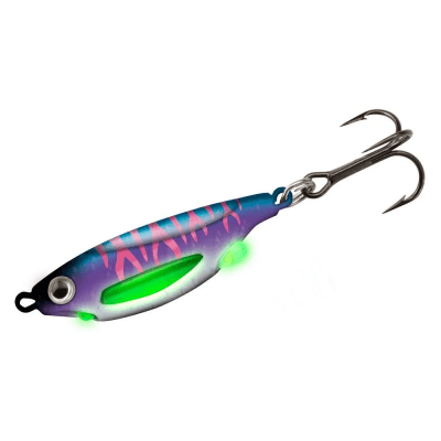 13 Fishing Flashbang Jigging Spoon 3,8cm