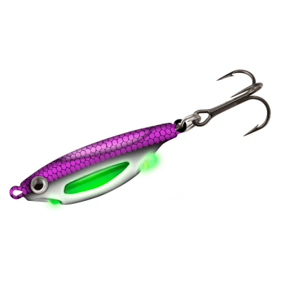 13 Fishing Flashbang Jigging Spoon 3,8cm