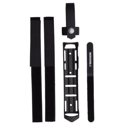 Morakniv Kansbol med Multi-Mount - Burnt Orange