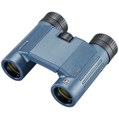 Bushnell H2O 10x25 Roof - Darkblue
