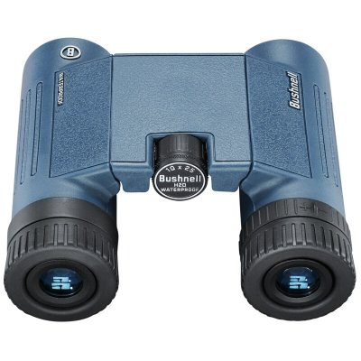 Bushnell H2O 10x25 Roof - Darkblue