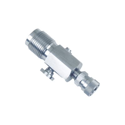Soger Fyllstation Mini (Luft)