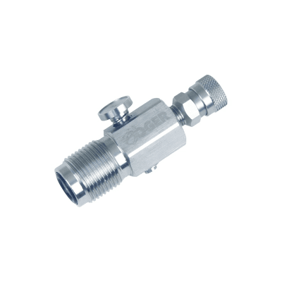 Soger Fyllstation Mini (Luft)