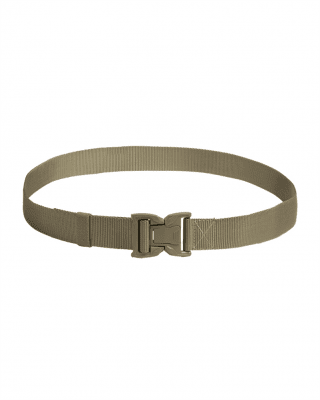 Mil-Tec Bälte 40mm QD (Färg: Oliv, Storlek: 110 cm)