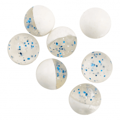 Berkley Powerbait Clear Eggs Floating Garlic