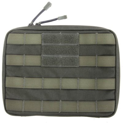 Snigel Admin Pouch Medium -18