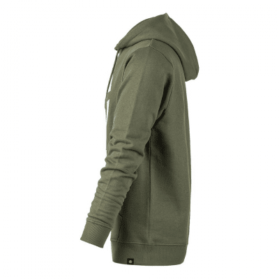 Fostex Hoodie Allied Star